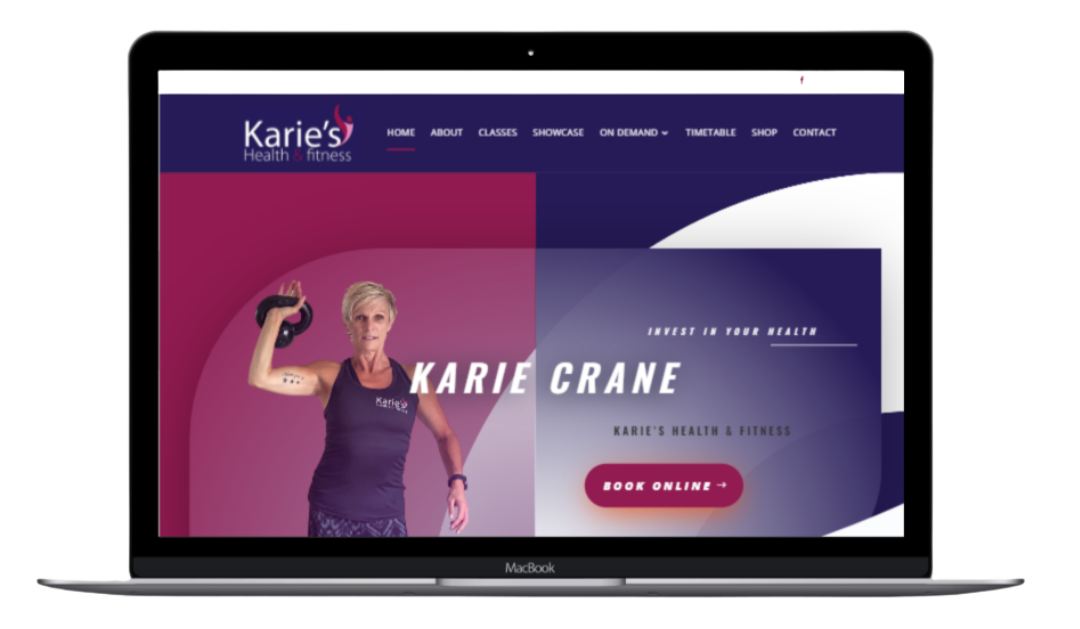 Karie Crane